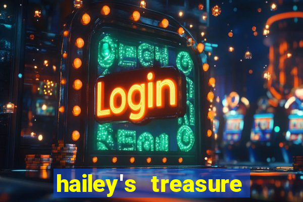 hailey's treasure adventure apk tudo desbloqueado